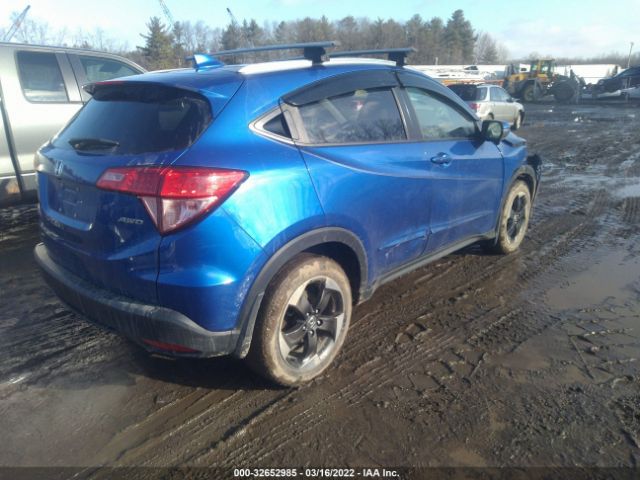 Photo 3 VIN: 3CZRU6H78JM731493 - HONDA HR-V 