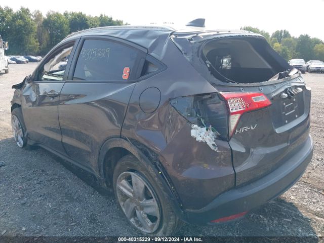 Photo 2 VIN: 3CZRU6H78KM708782 - HONDA HR-V 