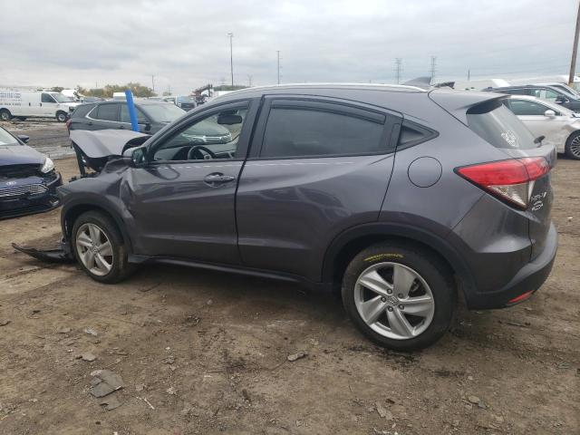 Photo 1 VIN: 3CZRU6H78KM710080 - HONDA HR-V 