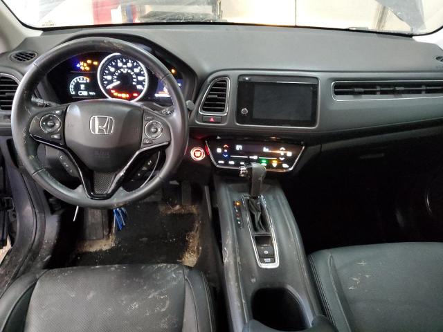 Photo 7 VIN: 3CZRU6H78KM710807 - HONDA HR-V EXL 