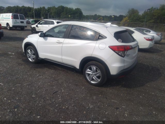 Photo 2 VIN: 3CZRU6H78KM721970 - HONDA HR-V 