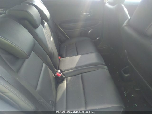 Photo 7 VIN: 3CZRU6H78KM721970 - HONDA HR-V 