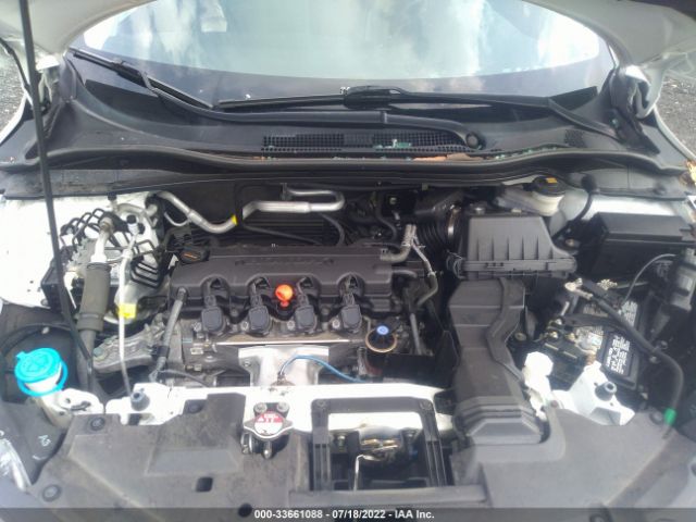 Photo 9 VIN: 3CZRU6H78KM721970 - HONDA HR-V 