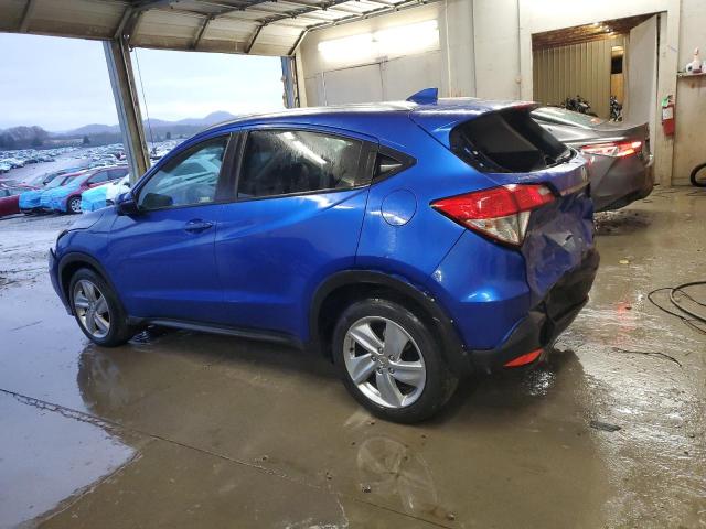 Photo 1 VIN: 3CZRU6H78LM711926 - HONDA HR-V EXL 