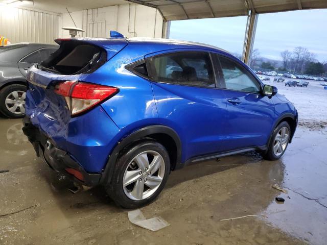 Photo 2 VIN: 3CZRU6H78LM711926 - HONDA HR-V EXL 