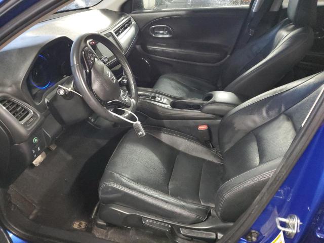 Photo 6 VIN: 3CZRU6H78LM711926 - HONDA HR-V EXL 