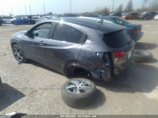 Photo 2 VIN: 3CZRU6H78MM707795 - HONDA HR-V 