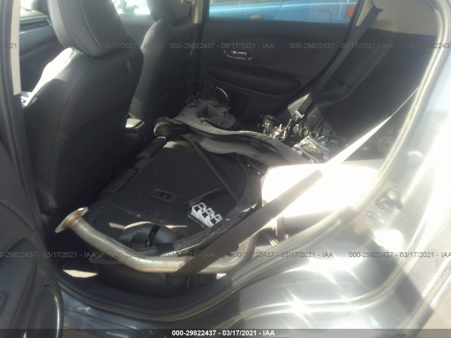 Photo 7 VIN: 3CZRU6H78MM707795 - HONDA HR-V 