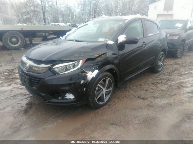 Photo 1 VIN: 3CZRU6H78MM740070 - HONDA HR-V 