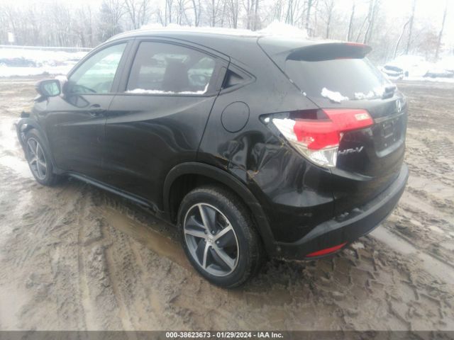 Photo 2 VIN: 3CZRU6H78MM740070 - HONDA HR-V 