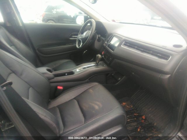 Photo 4 VIN: 3CZRU6H78MM740070 - HONDA HR-V 