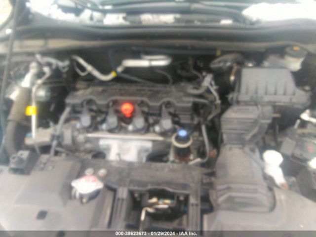 Photo 9 VIN: 3CZRU6H78MM740070 - HONDA HR-V 