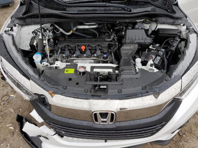 Photo 11 VIN: 3CZRU6H78NM708480 - HONDA HR-V 