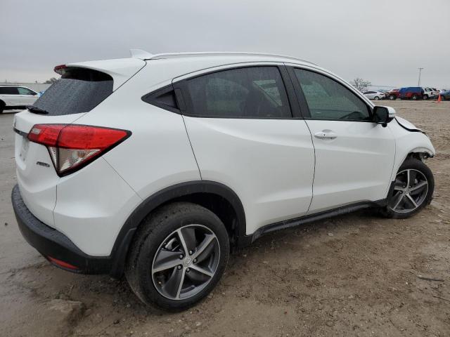 Photo 2 VIN: 3CZRU6H78NM708480 - HONDA HR-V 