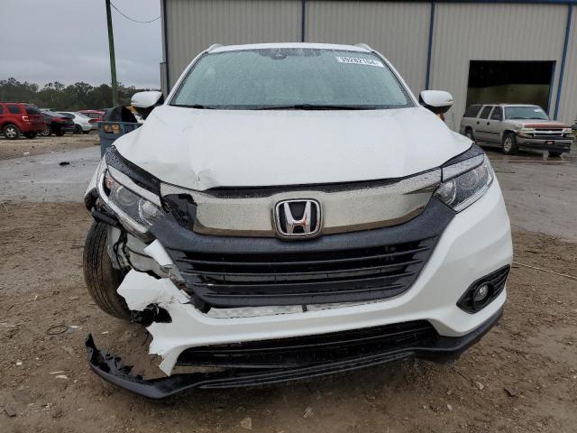 Photo 4 VIN: 3CZRU6H78NM708480 - HONDA HR-V 