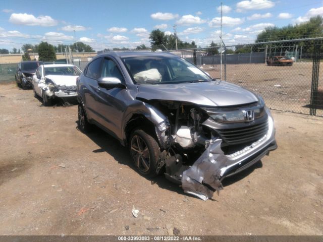 Photo 0 VIN: 3CZRU6H78NM708589 - HONDA HR-V 