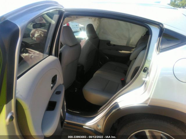 Photo 7 VIN: 3CZRU6H78NM708589 - HONDA HR-V 