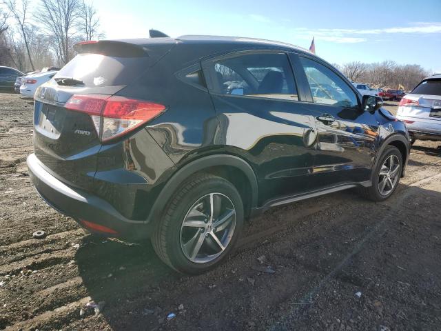 Photo 2 VIN: 3CZRU6H78NM718961 - HONDA HR-V EXL 