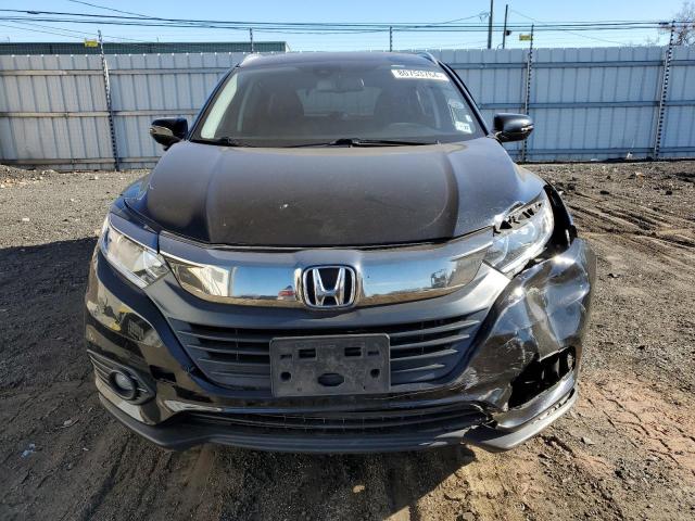 Photo 4 VIN: 3CZRU6H78NM718961 - HONDA HR-V EXL 