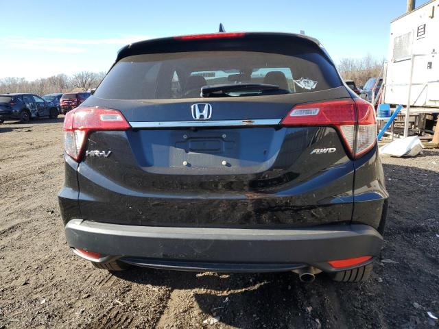 Photo 5 VIN: 3CZRU6H78NM718961 - HONDA HR-V EXL 