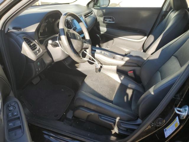 Photo 6 VIN: 3CZRU6H78NM718961 - HONDA HR-V EXL 