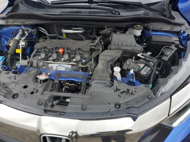 Photo 10 VIN: 3CZRU6H78NM726297 - HONDA HR-V 