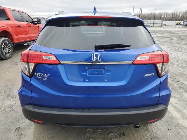 Photo 5 VIN: 3CZRU6H78NM726297 - HONDA HR-V 