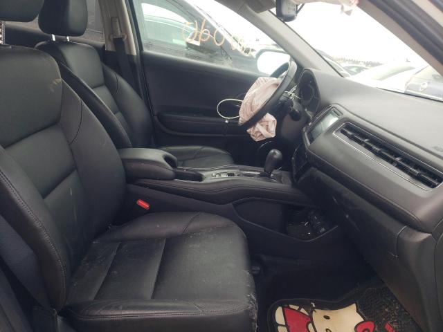 Photo 4 VIN: 3CZRU6H79GM105766 - HONDA HR-V EXL 