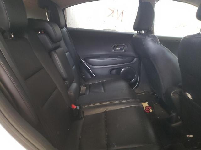 Photo 5 VIN: 3CZRU6H79GM105766 - HONDA HR-V EXL 