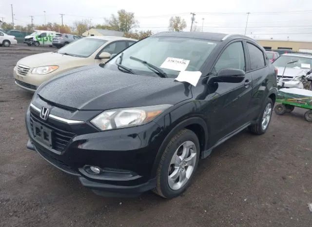 Photo 1 VIN: 3CZRU6H79GM700388 - HONDA HR-V 