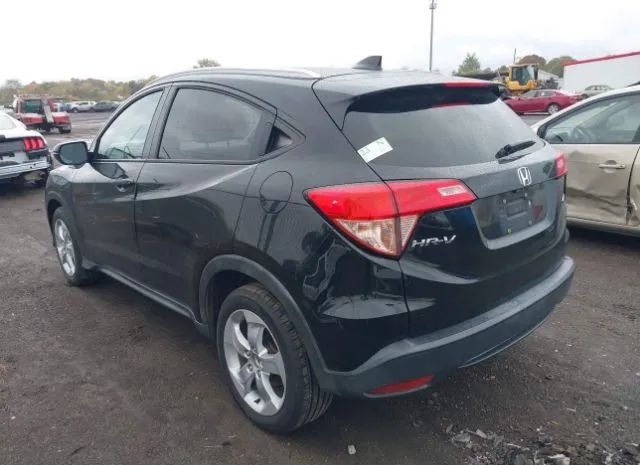 Photo 2 VIN: 3CZRU6H79GM700388 - HONDA HR-V 