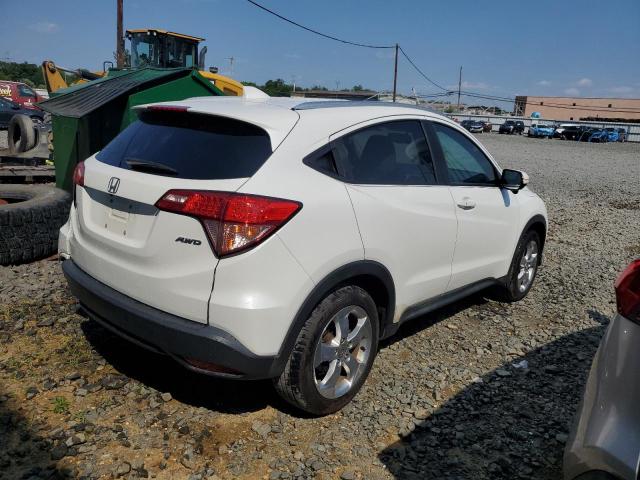 Photo 2 VIN: 3CZRU6H79GM702190 - HONDA HR-V 