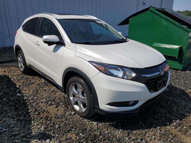 Photo 3 VIN: 3CZRU6H79GM702190 - HONDA HR-V 