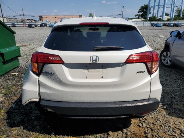 Photo 5 VIN: 3CZRU6H79GM702190 - HONDA HR-V 