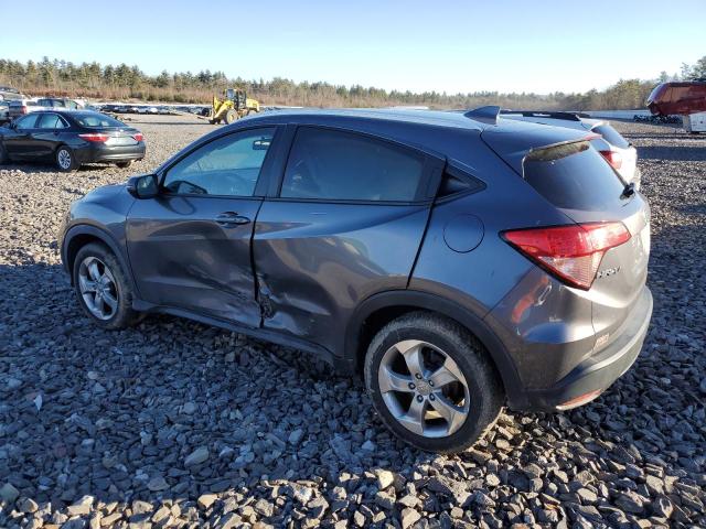 Photo 1 VIN: 3CZRU6H79GM707907 - HONDA HR-V 