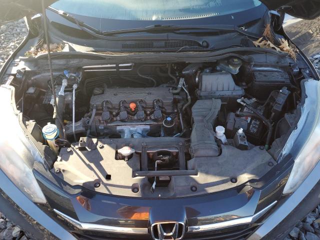 Photo 11 VIN: 3CZRU6H79GM707907 - HONDA HR-V 