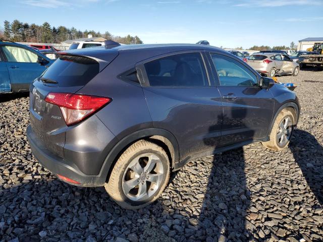 Photo 2 VIN: 3CZRU6H79GM707907 - HONDA HR-V 