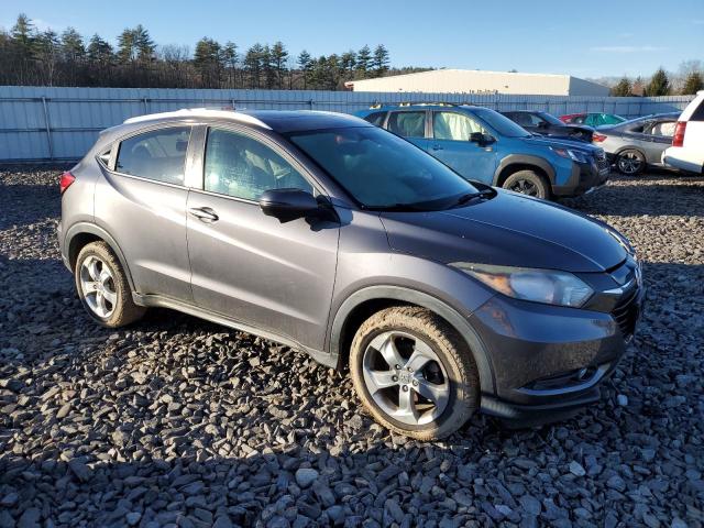 Photo 3 VIN: 3CZRU6H79GM707907 - HONDA HR-V 