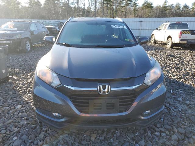 Photo 4 VIN: 3CZRU6H79GM707907 - HONDA HR-V 