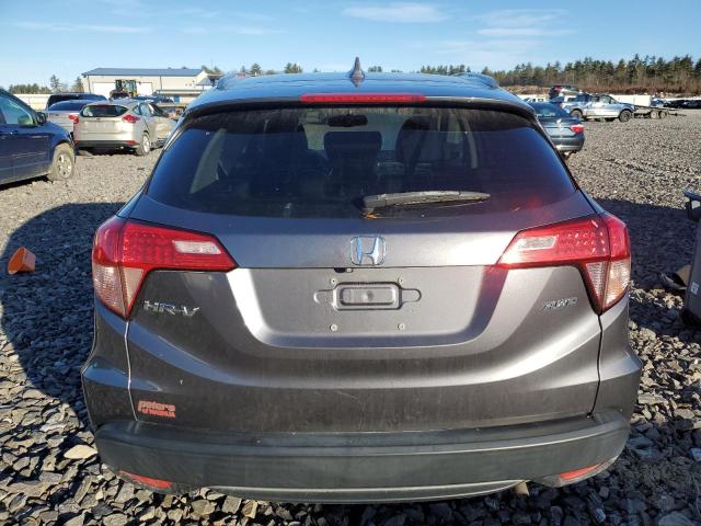 Photo 5 VIN: 3CZRU6H79GM707907 - HONDA HR-V 