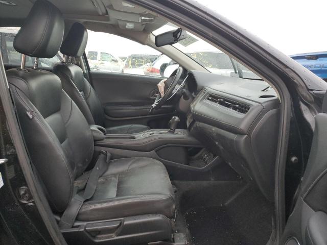 Photo 4 VIN: 3CZRU6H79GM715621 - HONDA HR-V EXL 