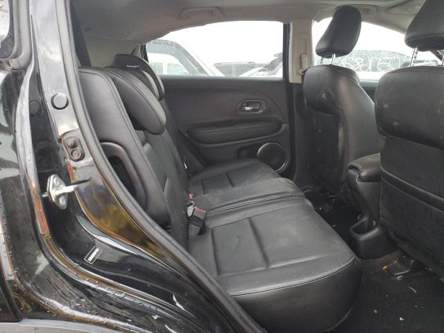 Photo 5 VIN: 3CZRU6H79GM715621 - HONDA HR-V EXL 