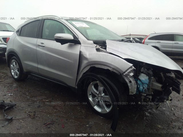 Photo 0 VIN: 3CZRU6H79GM723539 - HONDA HR-V 