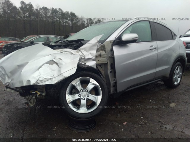 Photo 1 VIN: 3CZRU6H79GM723539 - HONDA HR-V 