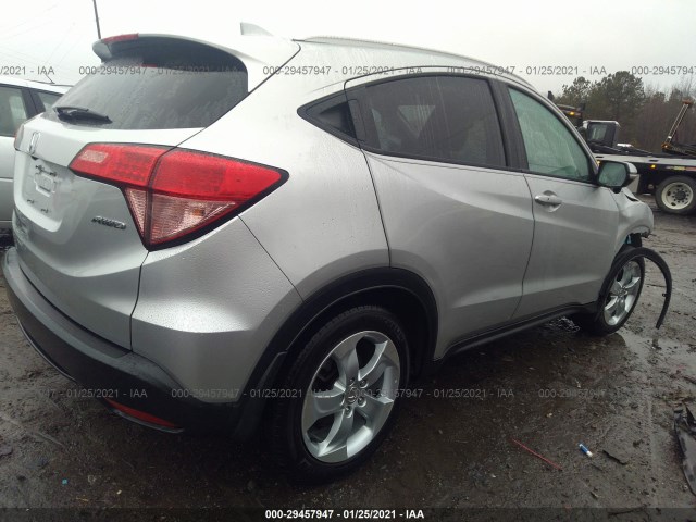 Photo 3 VIN: 3CZRU6H79GM723539 - HONDA HR-V 