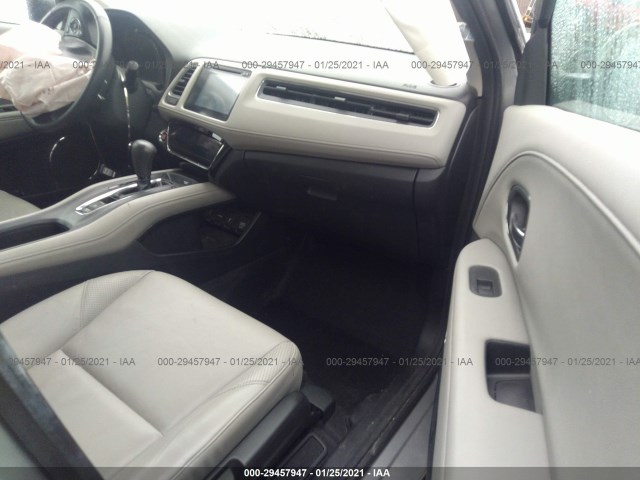 Photo 4 VIN: 3CZRU6H79GM723539 - HONDA HR-V 