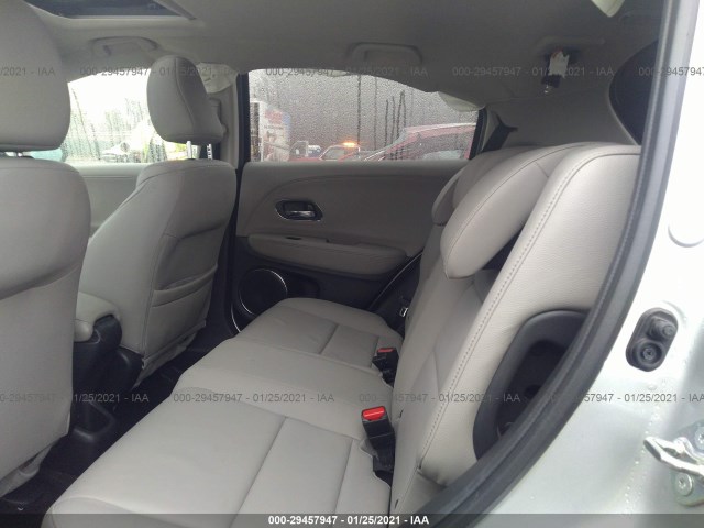 Photo 7 VIN: 3CZRU6H79GM723539 - HONDA HR-V 