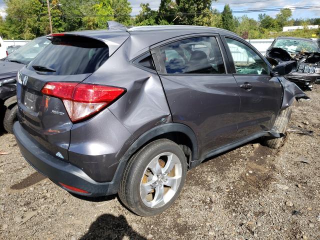 Photo 3 VIN: 3CZRU6H79GM731074 - HONDA HR-V EXL 