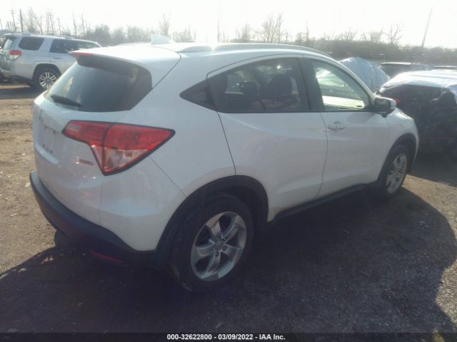 Photo 3 VIN: 3CZRU6H79GM731141 - HONDA HR-V 