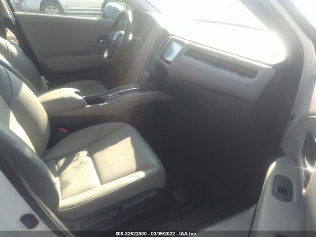 Photo 4 VIN: 3CZRU6H79GM731141 - HONDA HR-V 